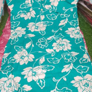 womens-turquoise-floral-printed-cotton-style-kurti